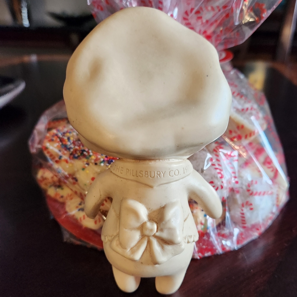 3 Vintage Rubber Toys - Picture 7 of 14